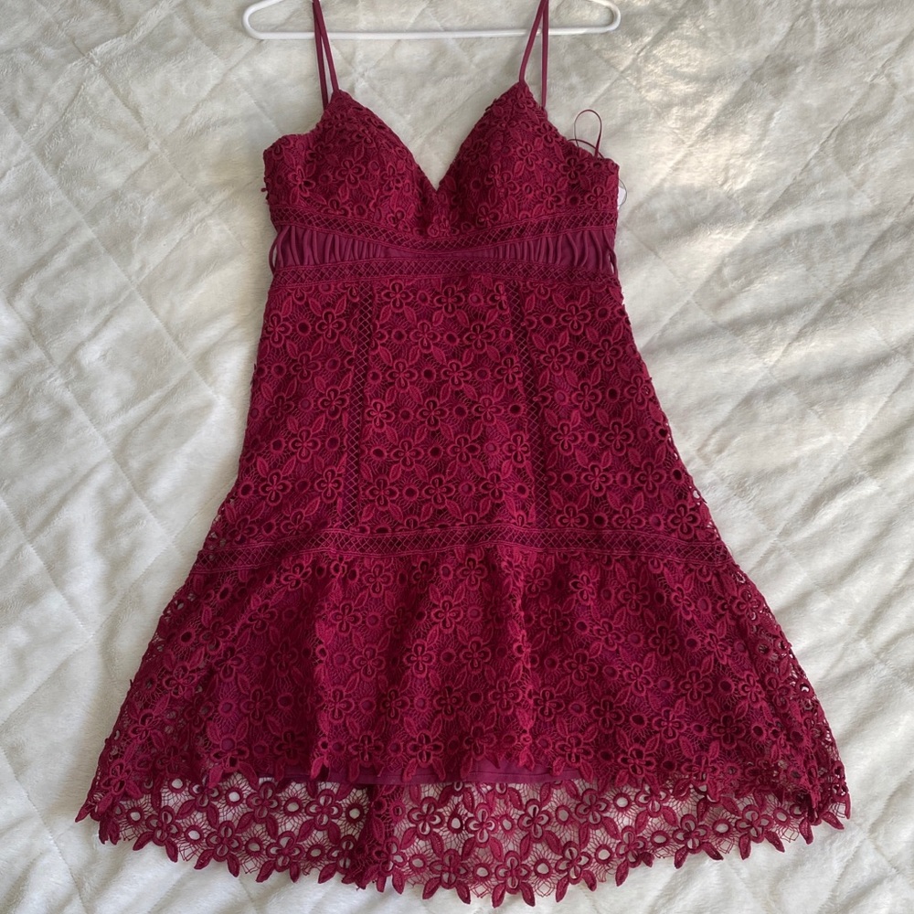 NWT Guess Dress